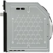 Электрический духовой шкаф KRONA ASTRO 60 BL фото 4 в Санкт-Петербурге