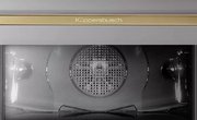 Компактный духовой шкаф Kuppersbusch CBP 6550.0 G4 Gold фото 3 в Санкт-Петербурге