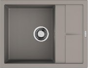 Мойка Omoikiri SUMI 65A GR фото в Санкт-Петербурге