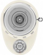 Кофемолка Smeg CGF03CREU фото 2 в Санкт-Петербурге