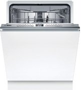 Встраиваемая посудомоечная машина Bosch SMV4HCX07E фото в Санкт-Петербурге