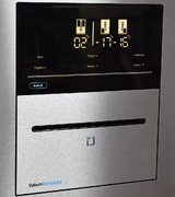 Холодильник Jacky`s JR FI526V фото 4 в Санкт-Петербурге