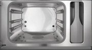 Пароварка Miele DG 3460 Brilliance фото 3 в Санкт-Петербурге