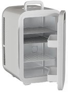 Холодильник для косметики и напитков Meyvel MB-25HC1W фото 4 в Санкт-Петербурге