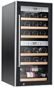 Винный шкаф La Sommeliere ECS25.2Z Винный шкаф La Sommeliere ECS25.2Z