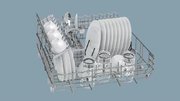 Посудомоечная машина Siemens SK76M544RU фото 4 в Санкт-Петербурге