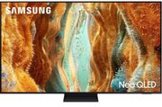Телевизор Samsung QE85QN70FAUXRU 85" (216 см) 2025 черный фото в Санкт-Петербурге