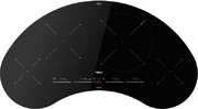 Варочная панель Teka IKC 94628 MST BLACK фото 2 в Санкт-Петербурге