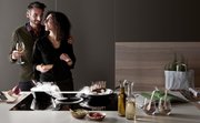 Варочная панель BORA BFIA фото 3 в Санкт-Петербурге