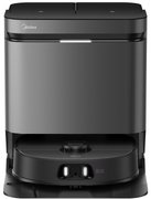 Робот-пылесос Midea VCR MV15ULTRABK фото 3 в Санкт-Петербурге