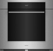 Духовой шкаф Wolf ICBSO3050TM/S/T фото в Санкт-Петербурге