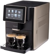 Автоматическая кофемашина Kuppersbusch KVS 308 G фото 4 в Санкт-Петербурге