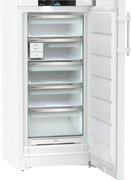 Морозильник Liebherr FNc 667i Peak фото 3 в Санкт-Петербурге