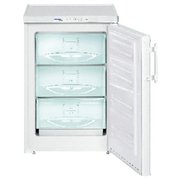 Морозильник Liebherr G 1231 Comfort SuperFrost фото 2 в Санкт-Петербурге