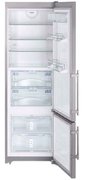 Холодильник Liebherr CBNes 3656 Premium BioFresh NoFrost фото 3 в Санкт-Петербурге