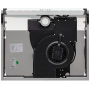 Вытяжка Krona OSTEN 600 inox PB фото 4 в Санкт-Петербурге