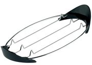 Тостер Bugatti VOLO Leather Grey фото 2 в Санкт-Петербурге