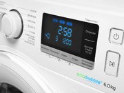 Стиральная машина Samsung WW 60J6210FW фото 4 в Санкт-Петербурге