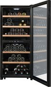 Винный шкаф La Sommeliere LS102DZBLACK фото 4 в Санкт-Петербурге