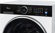 Стиральная машина Midea MF205W105WB/W-RU фото 3 в Санкт-Петербурге