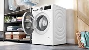 Стирально-сушильная машина Bosch WNA144VBSN фото 3 в Санкт-Петербурге