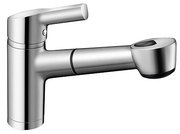 Смеситель Бланко Elipso-S-F II хром фото в Санкт-Петербурге Смеситель Blanco Elipso-S-F II хром фото в Санкт-Петербурге