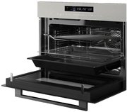 Духовой шкаф с СВЧ Kuppersberg KMW 694 GR фото 3 в Санкт-Петербурге