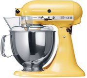 Миксер Китчен Эйд KSM150PSEMY фото 3 в Санкт-Петербурге Миксер KitchenAid KSM150PSEMY фото 3 в Санкт-Петербурге