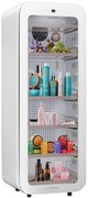 Холодильник для косметики и напитков Meyvel MD105-White Холодильник для косметики и напитков Meyvel MD105-White