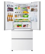 Холодильник Haier HB18FGWAAARU фото 3 в Санкт-Петербурге