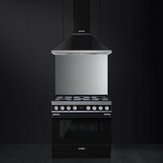 Варочный центр Smeg CPF9GMBL фото 3 в Санкт-Петербурге