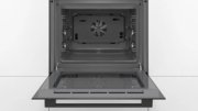 Встраиваемый духовой шкаф BOSCH HBJ554YB0R фото 3 в Санкт-Петербурге