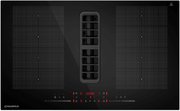 Индукционная варочная панель Maunfeld MIHC834SF2BK