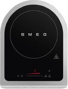 Портативная варочная панель Smeg PIC01BLMEU фото 2 в Санкт-Петербурге