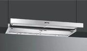 Вытяжка Smeg KSET910X фото 2 в Санкт-Петербурге