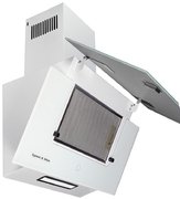 Вытяжка Zigmund Shtain K 145.4 W фото 4 в Санкт-Петербурге
