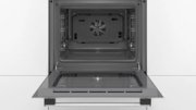 Встраиваемый духовой шкаф BOSCH HBF234EW0R фото 3 в Санкт-Петербурге