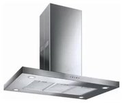 Вытяжка Kuppersberg Opera IS X 1HHM фото 2 в Санкт-Петербурге