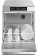 Стаканомоечная машина Smeg UG403DMS фото 3 в Санкт-Петербурге