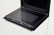 Духовой шкаф Bosch HBG 655BB1 фото 4 в Санкт-Петербурге
