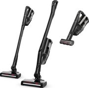 Пылесос Miele SWDL0 Triflex HX3 для уборки шерсти животных Обсидиановый черный (Cat&Dog Obsidian black) фото в Санкт-Петербурге