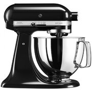 Миксер Китчен Эйд Artisan 5KSM125EOB фото 4 в Санкт-Петербурге Миксер KitchenAid Artisan 5KSM125EOB фото 4 в Санкт-Петербурге
