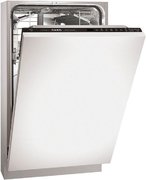 Посудомоечная машина AEG F55402VI фото 2 в Санкт-Петербурге