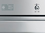 Духовой шкаф Smeg SFP390X-1 фото 2 в Санкт-Петербурге