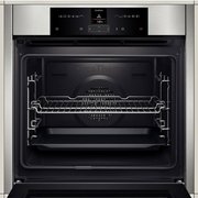 Духовой шкаф Neff B25CR22N0 фото 4 в Санкт-Петербурге