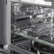 Шкаф духовой электрический с функцией СВЧ MAUNFELD MCMO.44.9GBG фото 3 в Санкт-Петербурге
