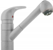 Смеситель Франке 270-1 серебристый фото в Санкт-Петербурге Смеситель Franke 270-1 серебристый фото в Санкт-Петербурге