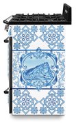 Варочный центр Smeg TR90DGM9 фото 4 в Санкт-Петербурге