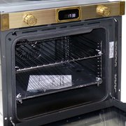 Встраиваемый электрический  духовой шкаф Kaiser EH 6426 Elf AD Pyrolyse фото 2 в Санкт-Петербурге