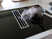 Варочная панель со встроенной вытяжкой Franke FMA 8391R HI фото 4 в Санкт-Петербурге